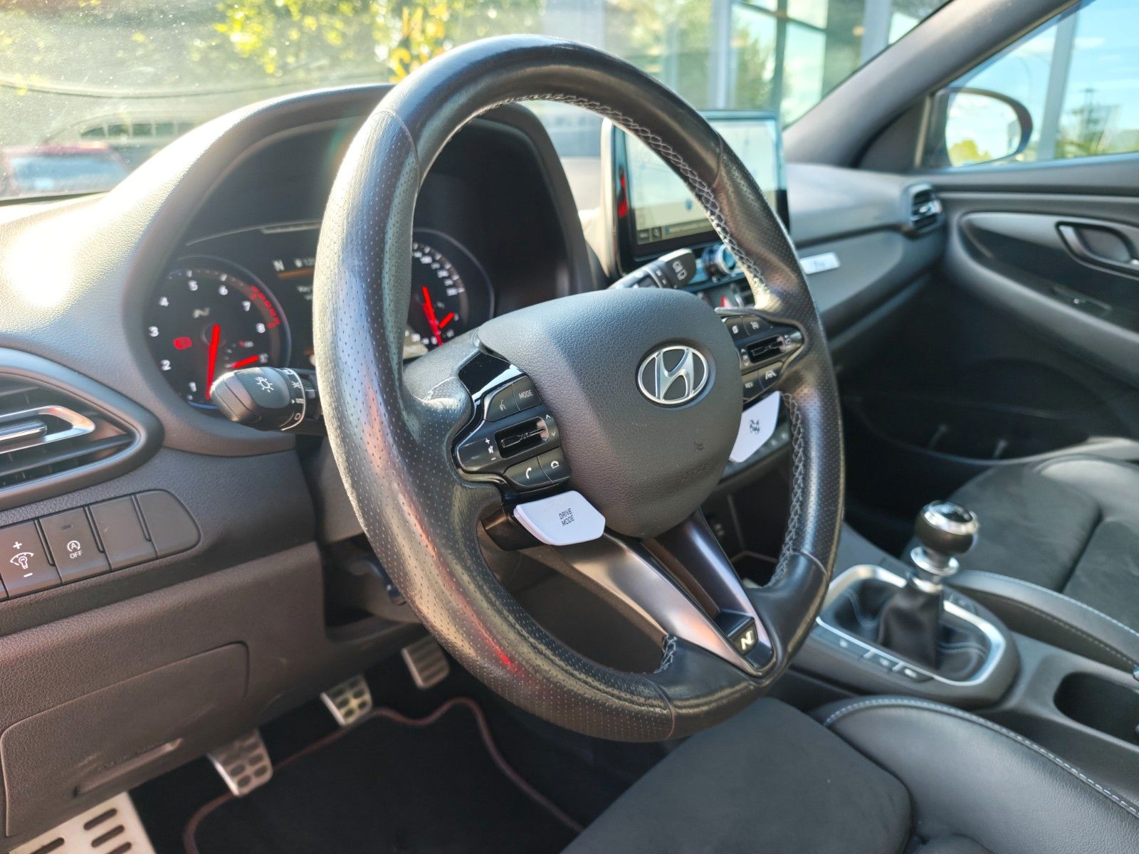 Fahrzeugabbildung Hyundai i30 N PERFORMANCE*NO 069/150 LIMITED*FACELIFT*