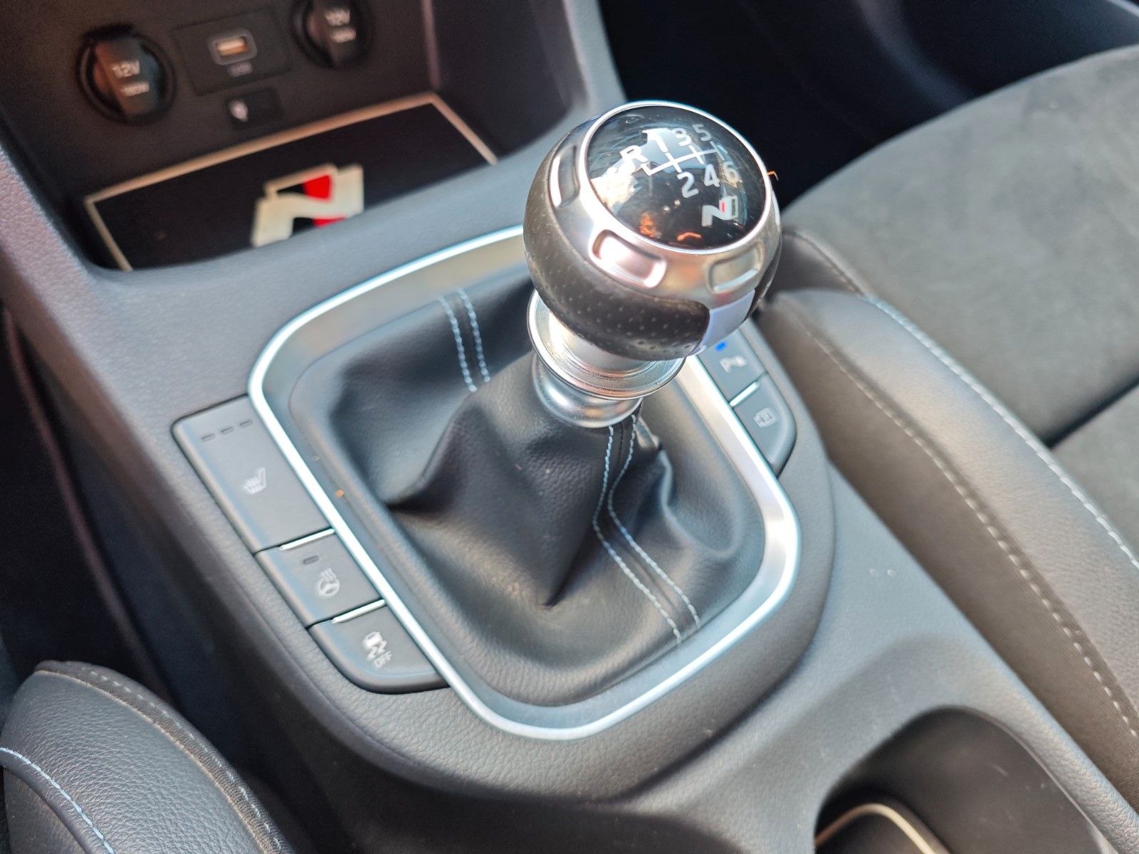 Fahrzeugabbildung Hyundai i30 N PERFORMANCE*NO 069/150 LIMITED*FACELIFT*