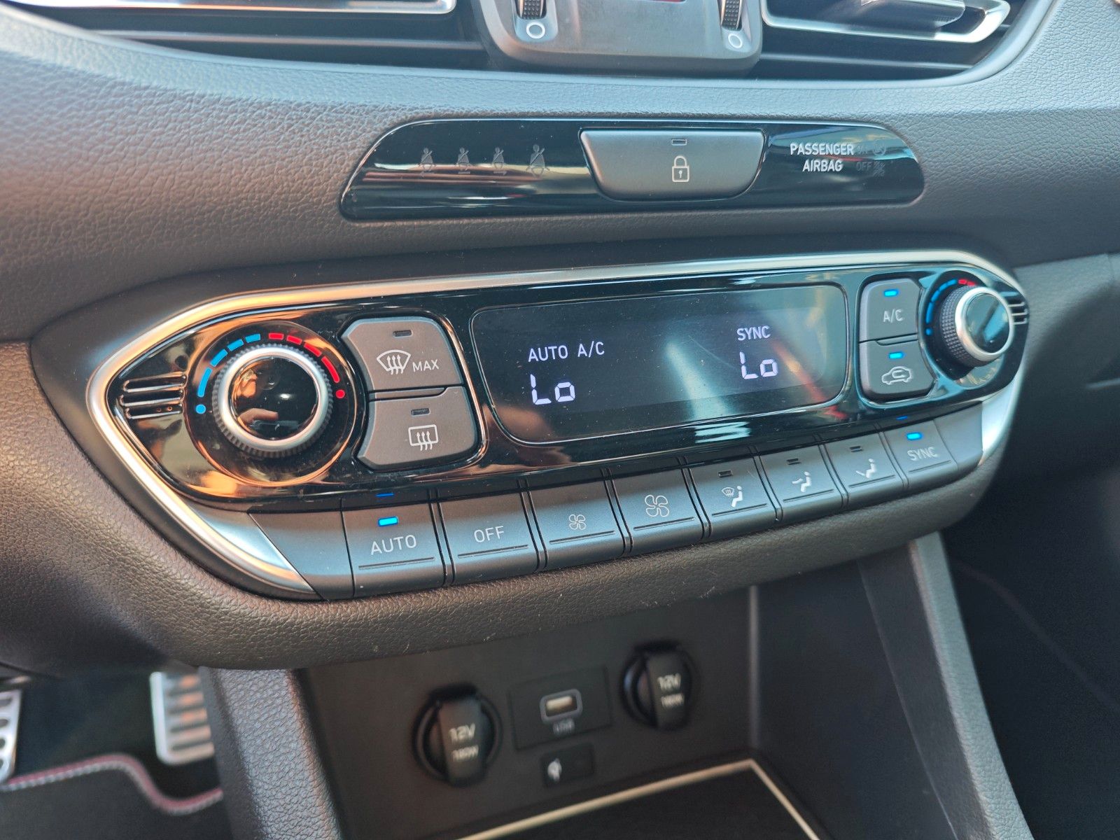 Fahrzeugabbildung Hyundai i30 N PERFORMANCE*NO 069/150 LIMITED*FACELIFT*