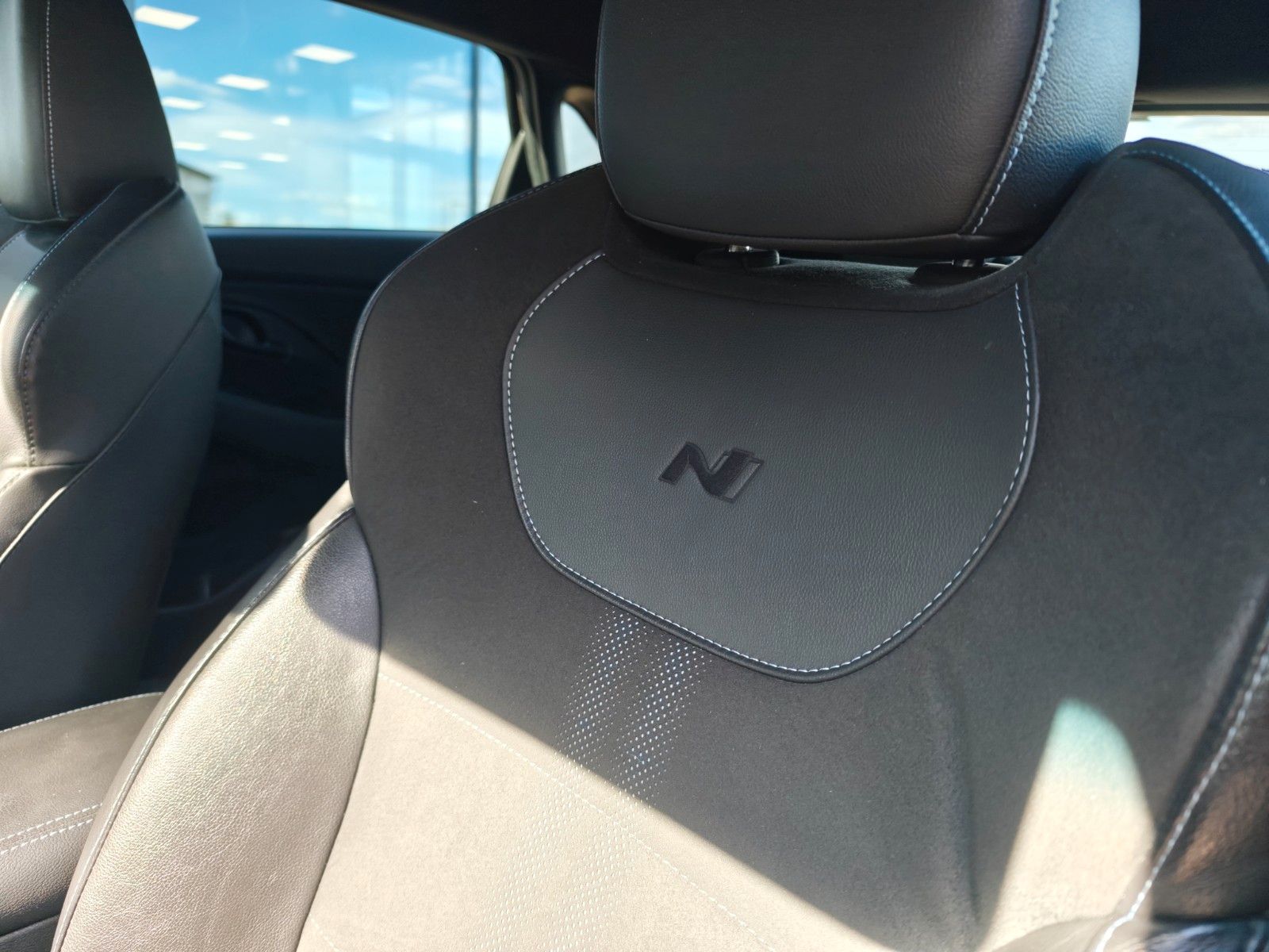 Fahrzeugabbildung Hyundai i30 N PERFORMANCE*NO 069/150 LIMITED*FACELIFT*