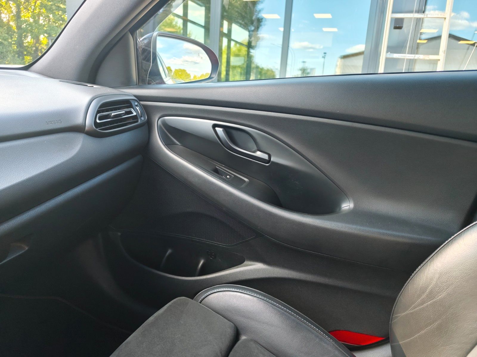 Fahrzeugabbildung Hyundai i30 N PERFORMANCE*NO 069/150 LIMITED*FACELIFT*