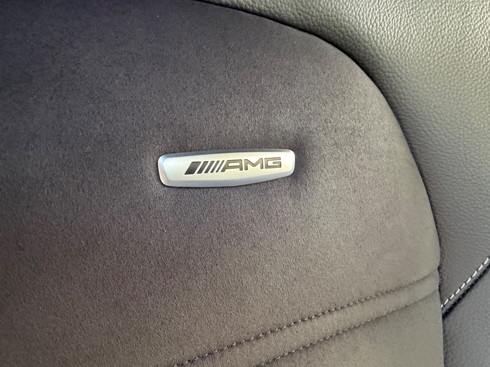 Fahrzeugabbildung Mercedes-Benz C 63 AMG T *NIGHT*COMAND*KAMERA*BURMESTER*LED*