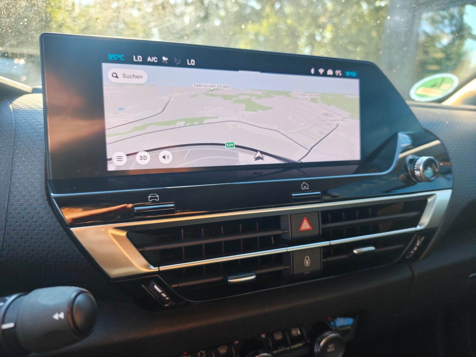 Fahrzeugabbildung Citroën C4 LIM. MAX*HEAD UP*KLIMAAUTO*KAMERA*NAVI*