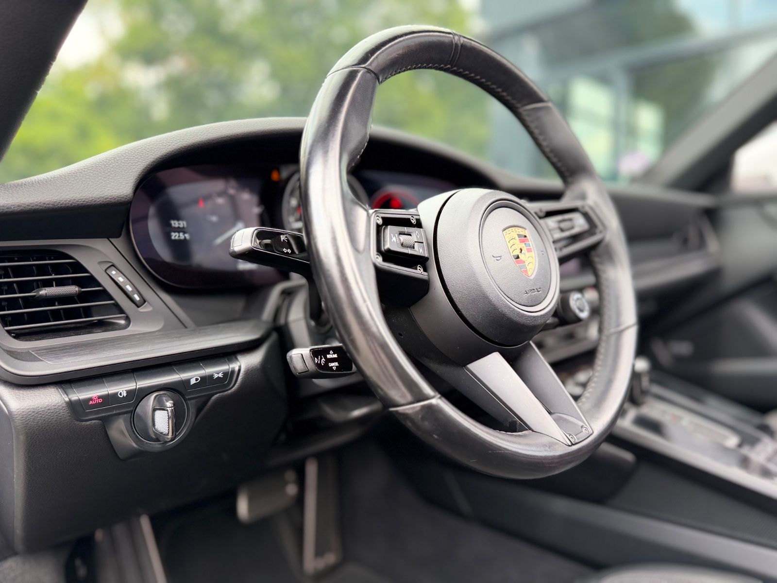 Fahrzeugabbildung Porsche 992 GTS CABRIO CARRERA 4*APPROVED*SPORT-DESIGN*