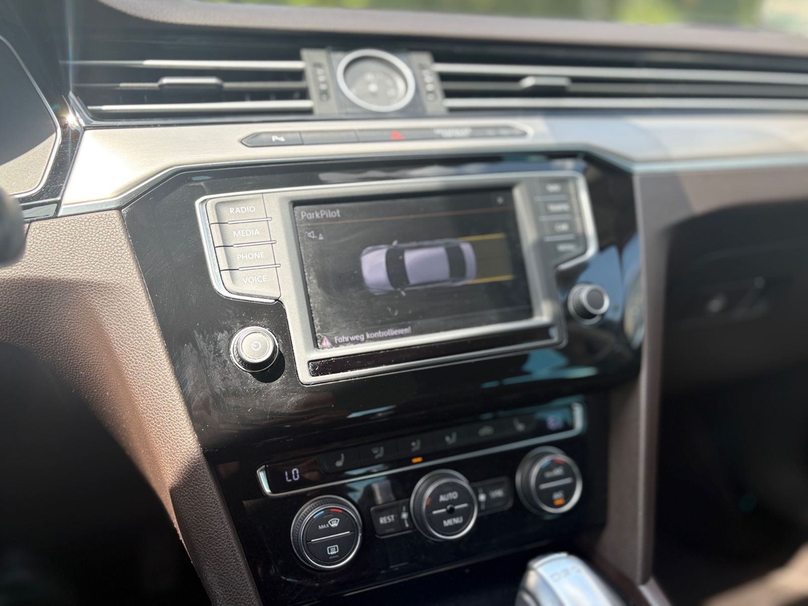 Fahrzeugabbildung Volkswagen PASSAT LIM. HIGHLINE *AUTOMATIK*ALCANTARA*SHZ*