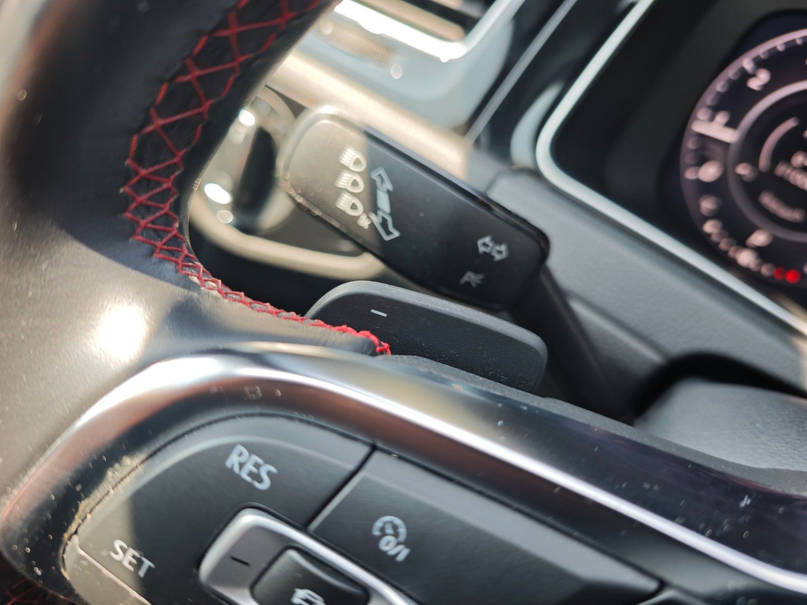 Fahrzeugabbildung Volkswagen GOLF VII LIM. PERFORMANCE *FACELIFT*VIRTUELL*KAM
