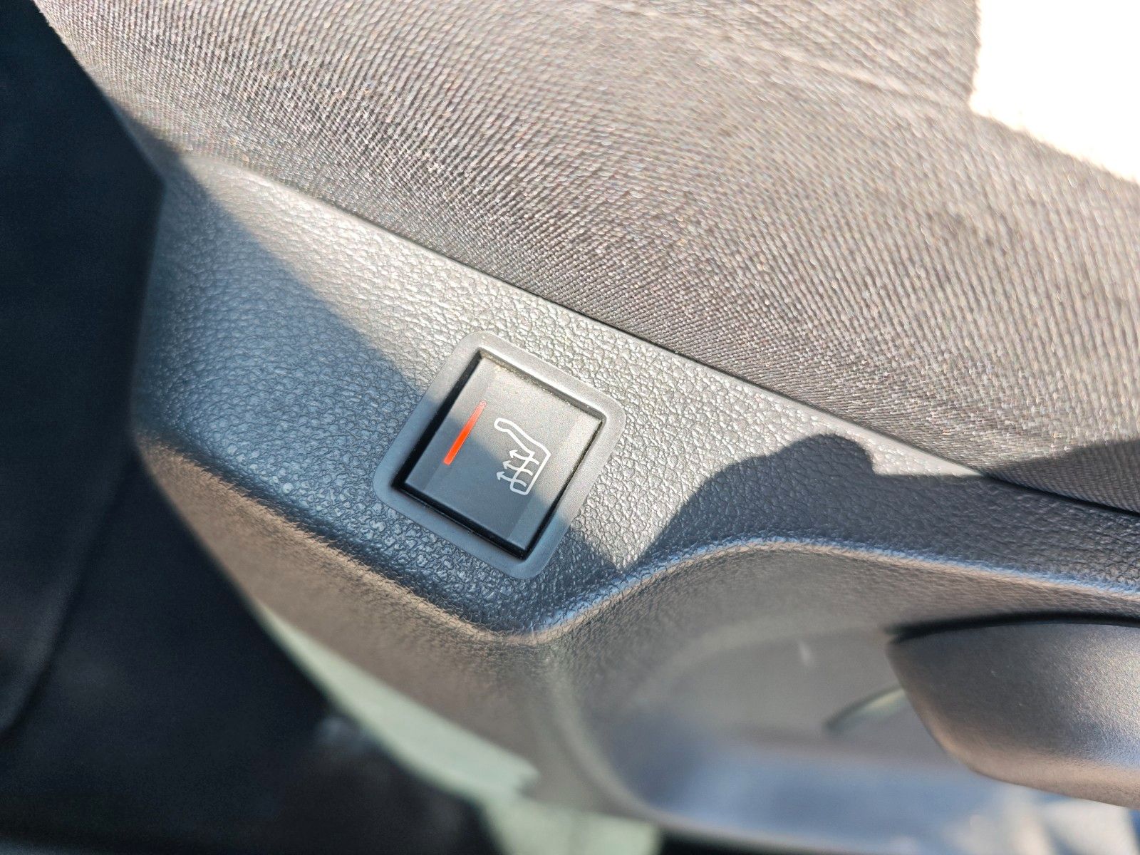 Fahrzeugabbildung Citroën BERLINGO FEEL M*2X SCHIEBETÜR*NAVI*SITZHEIZUNG