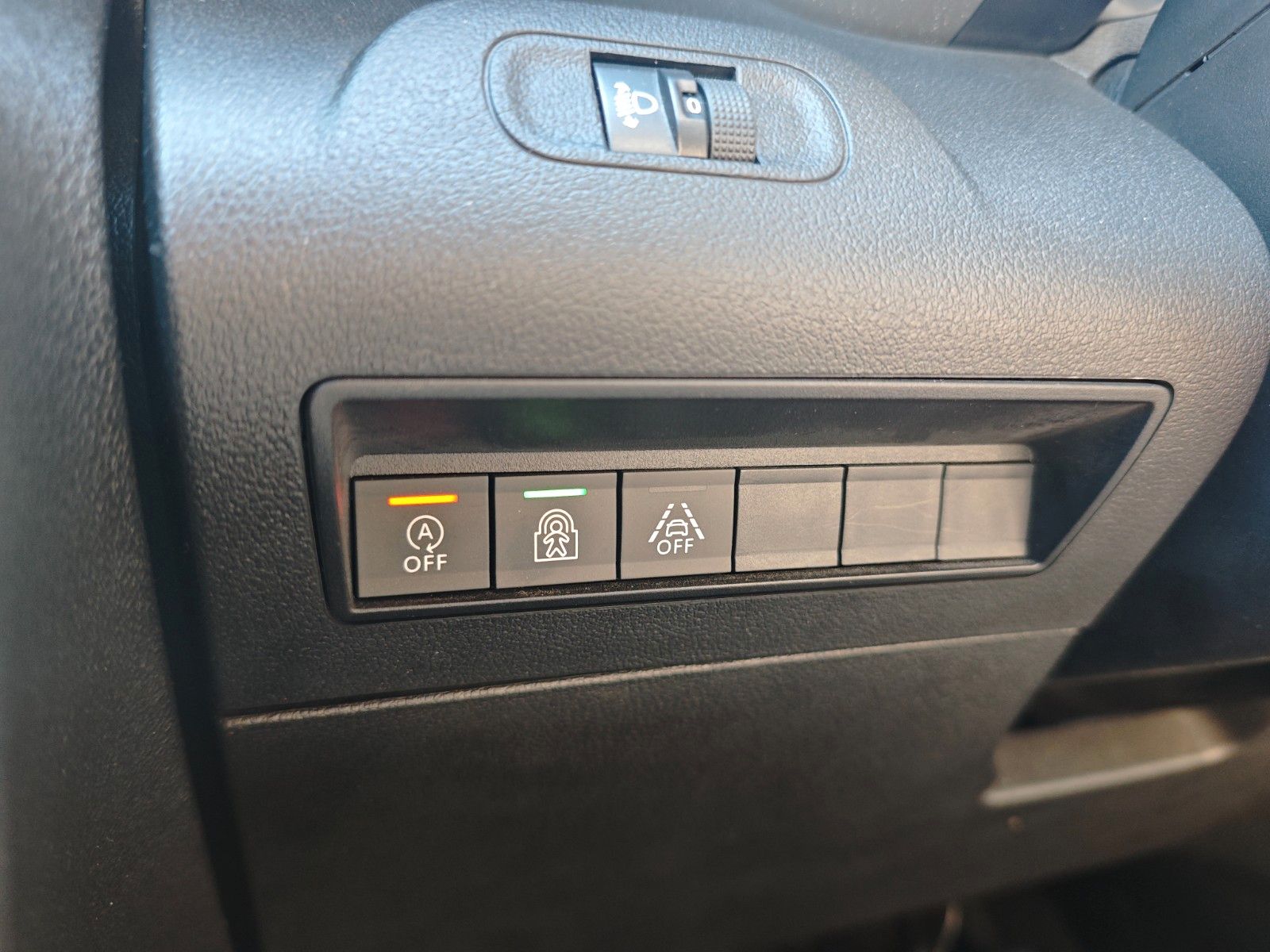 Fahrzeugabbildung Citroën BERLINGO FEEL M*2X SCHIEBETÜR*NAVI*SITZHEIZUNG