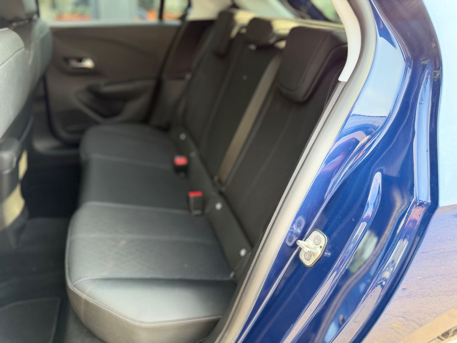 Fahrzeugabbildung Opel CORSA F ELEGANCE*KAMERA*NAVI*CARPLAY*ACC*