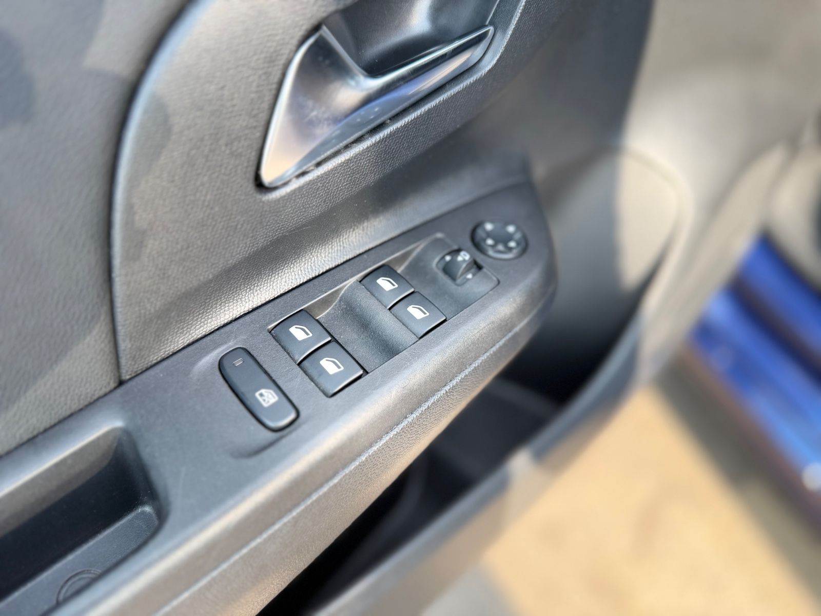 Fahrzeugabbildung Opel CORSA F ELEGANCE*KAMERA*NAVI*CARPLAY*ACC*