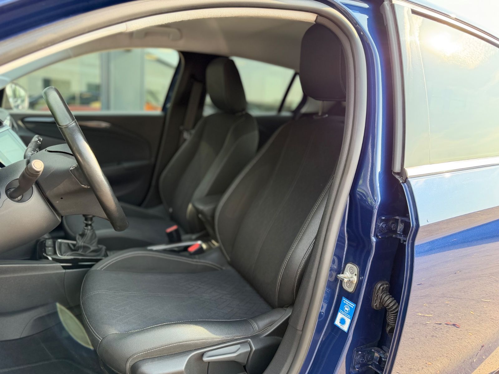 Fahrzeugabbildung Opel CORSA F ELEGANCE*KAMERA*NAVI*CARPLAY*ACC*