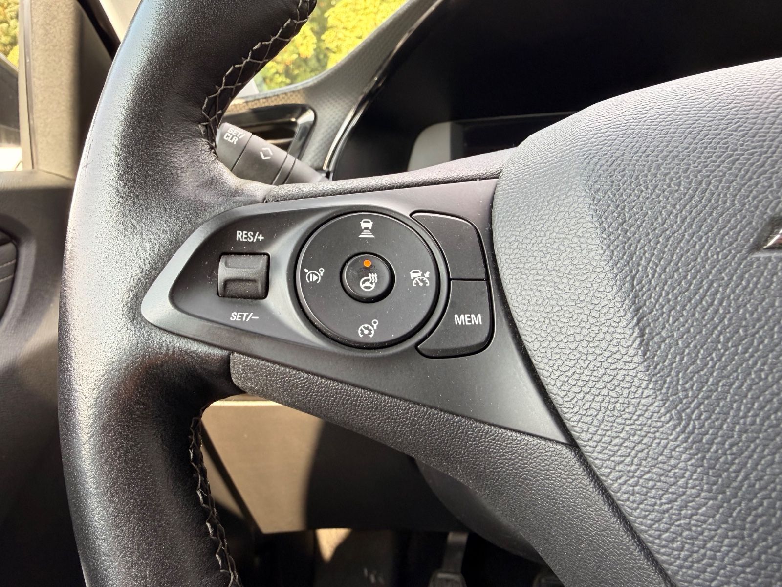 Fahrzeugabbildung Opel CORSA F ELEGANCE*KAMERA*NAVI*CARPLAY*ACC*