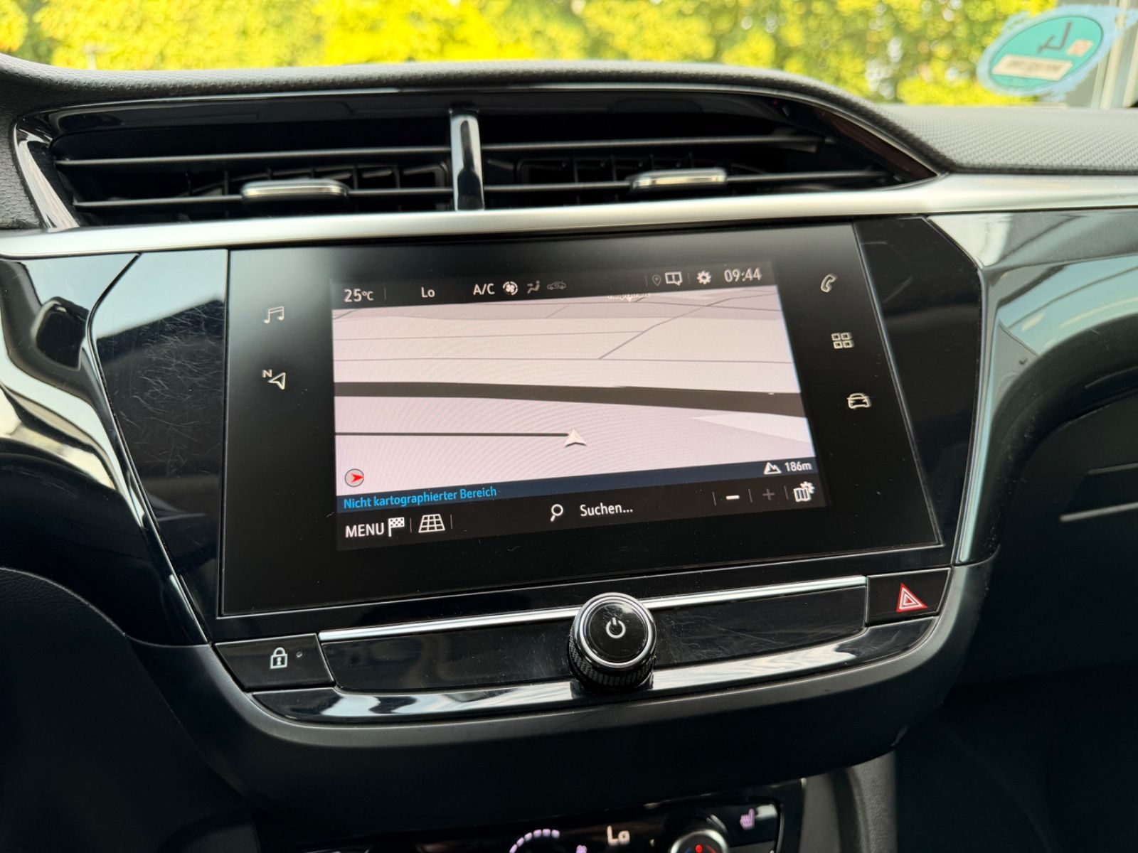 Fahrzeugabbildung Opel CORSA F ELEGANCE*KAMERA*NAVI*CARPLAY*ACC*