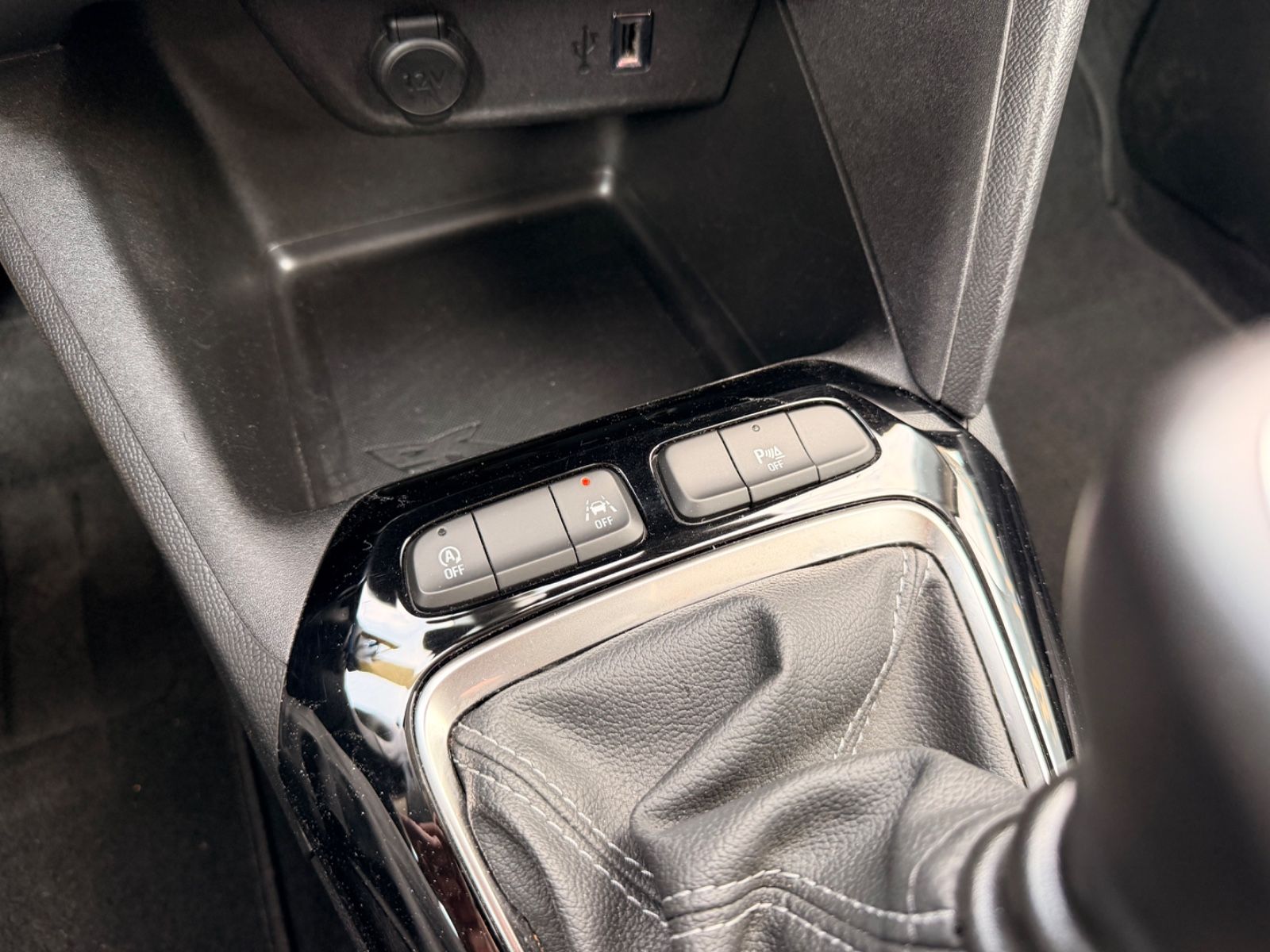 Fahrzeugabbildung Opel CORSA F ELEGANCE*KAMERA*NAVI*CARPLAY*ACC*