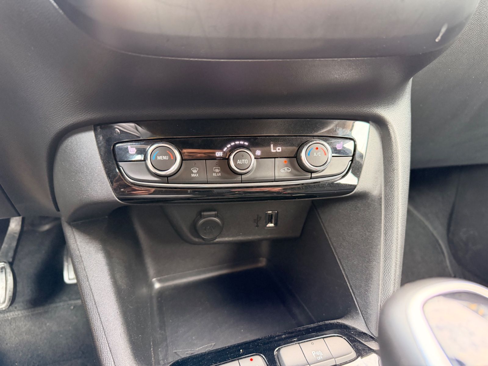Fahrzeugabbildung Opel CORSA F ELEGANCE*KAMERA*NAVI*CARPLAY*ACC*