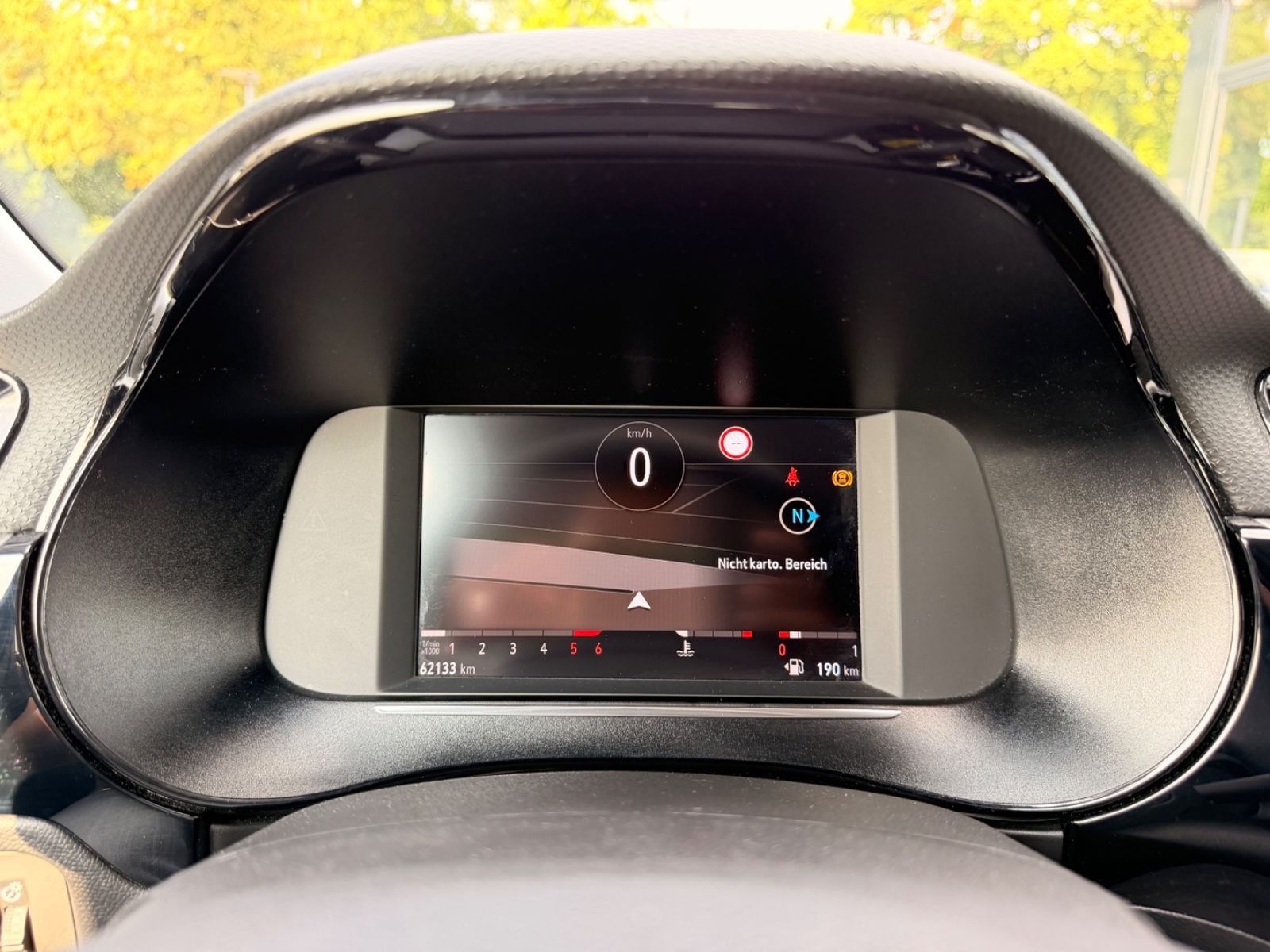 Fahrzeugabbildung Opel CORSA F ELEGANCE*KAMERA*NAVI*CARPLAY*ACC*