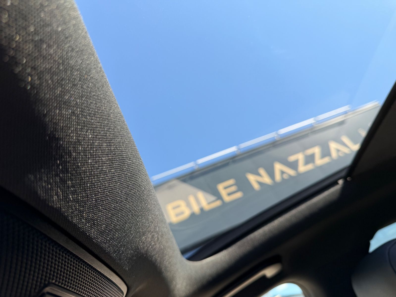Fahrzeugabbildung Mercedes-Benz CLA 250 SHOOTING BRAKE AMG-LINE *AUT*NAVI*PANO*