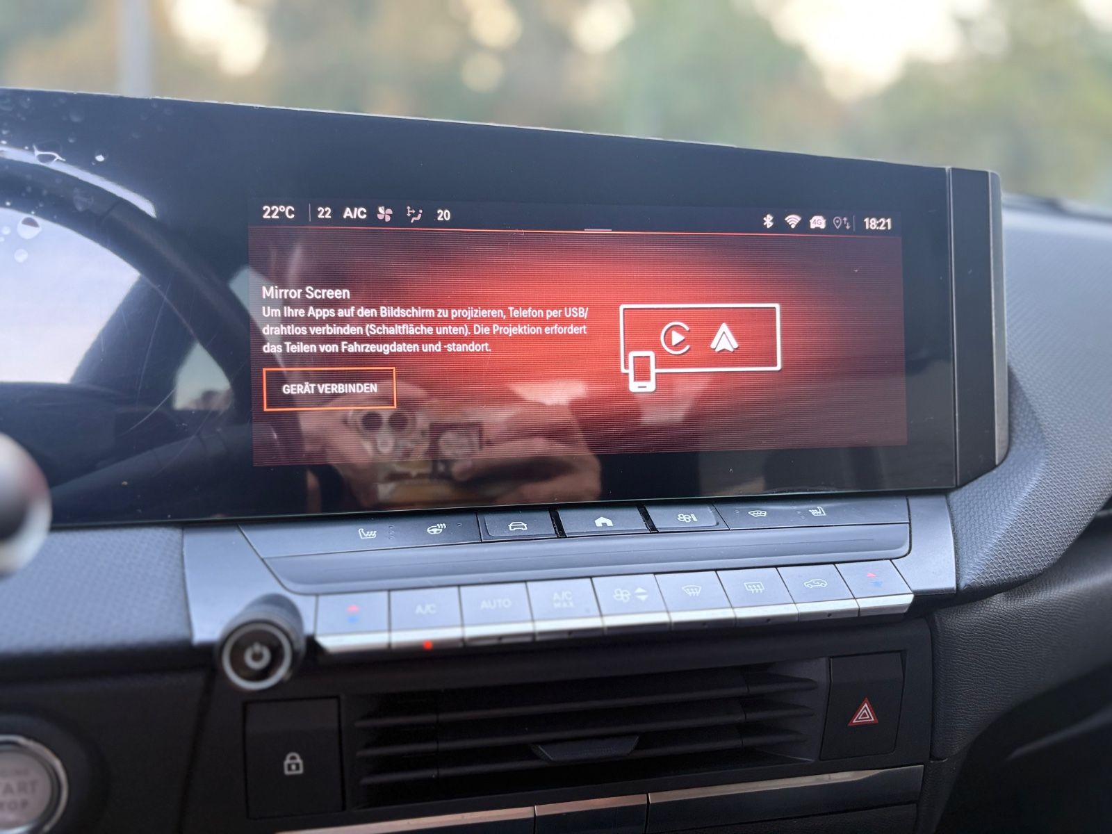 Fahrzeugabbildung Opel ASTRA L PLUG IN HYBRID 133kW ELEGANCE*2.HD*LED*