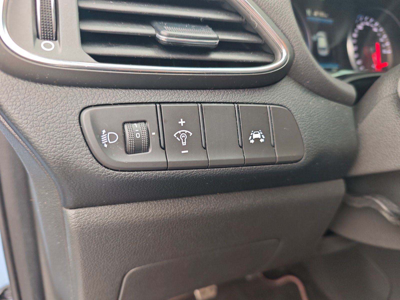 Fahrzeugabbildung Hyundai i30 N PERFORMANCE *LED*NAVI*KAM*SHZ*