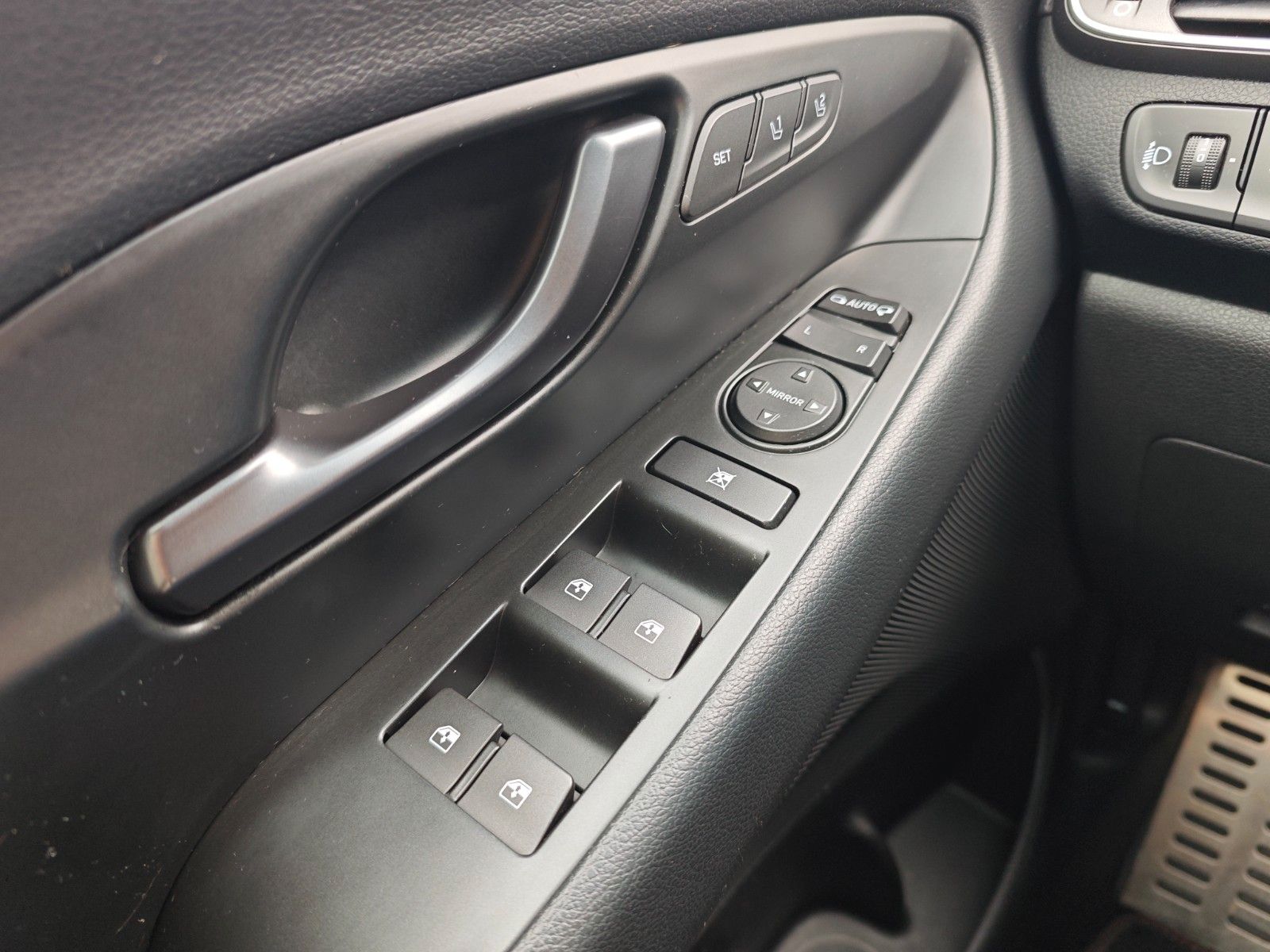 Fahrzeugabbildung Hyundai i30 N PERFORMANCE *LED*NAVI*KAM*SHZ*