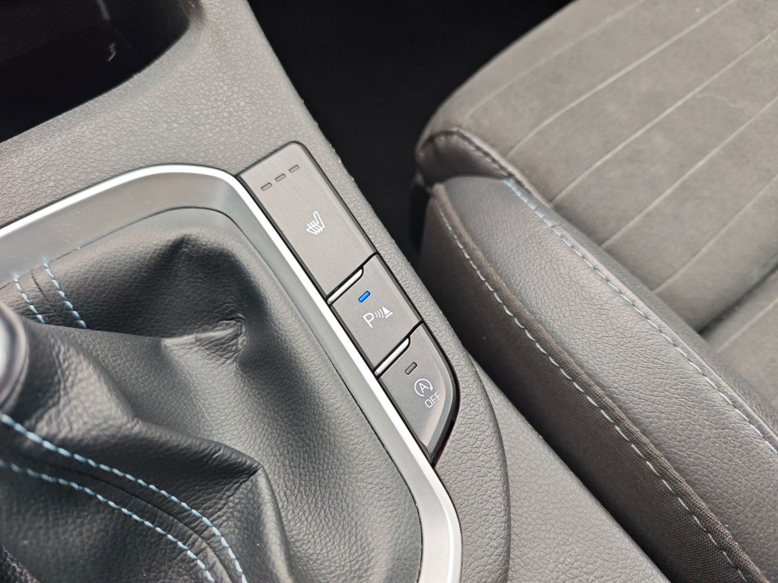 Fahrzeugabbildung Hyundai i30 N PERFORMANCE *LED*NAVI*KAM*SHZ*