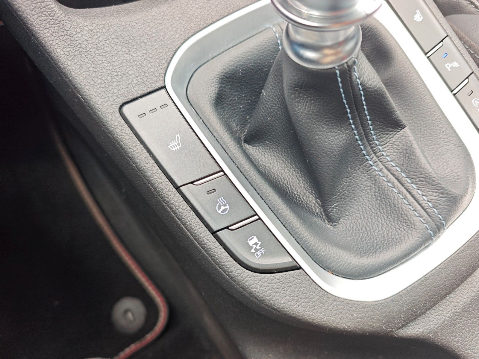 Fahrzeugabbildung Hyundai i30 N PERFORMANCE *LED*NAVI*KAM*SHZ*