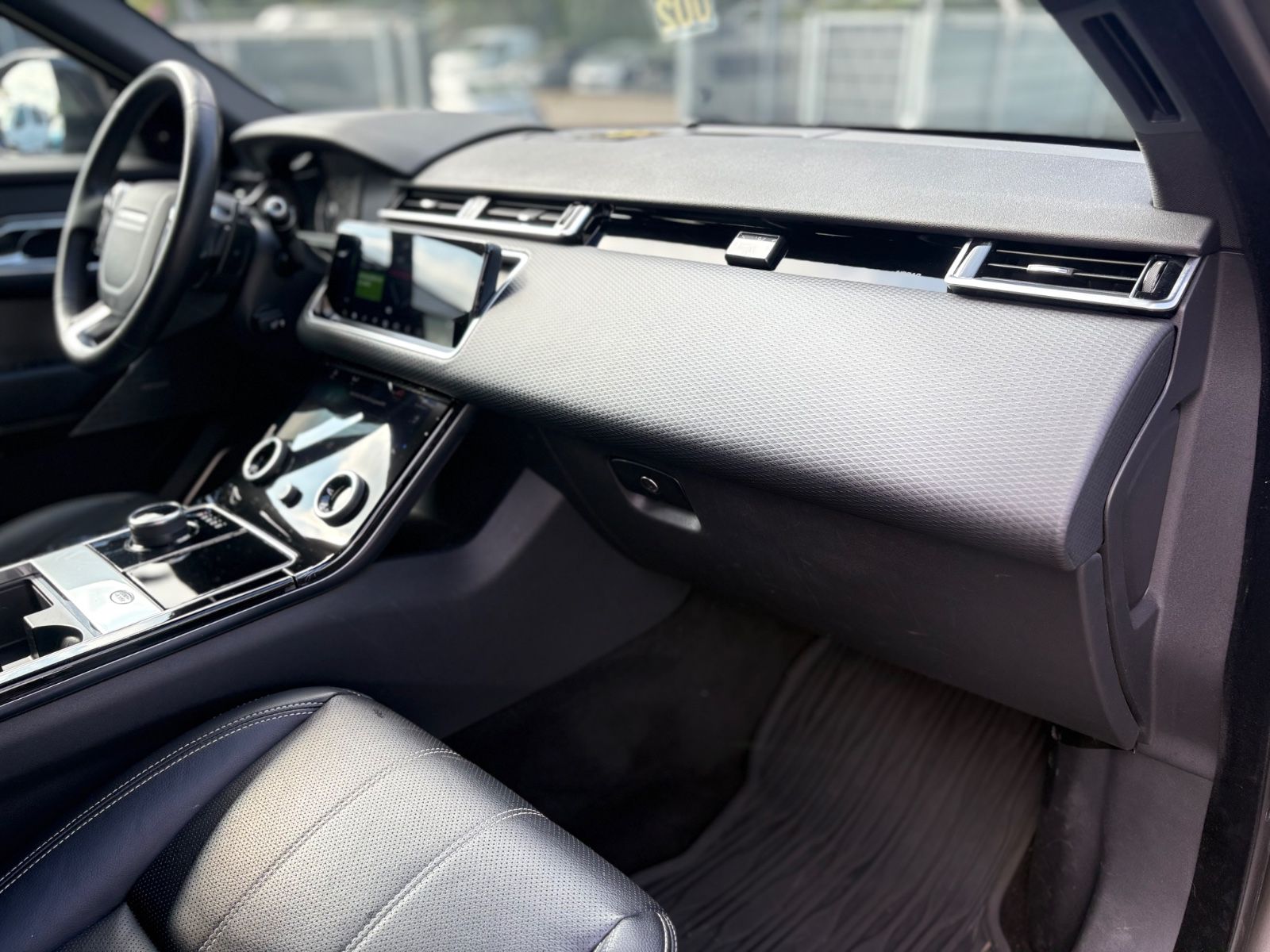 Fahrzeugabbildung Land Rover RANGE ROVER VERLAR S*AWD*1.HD*LED*KAMERA*LEDER*