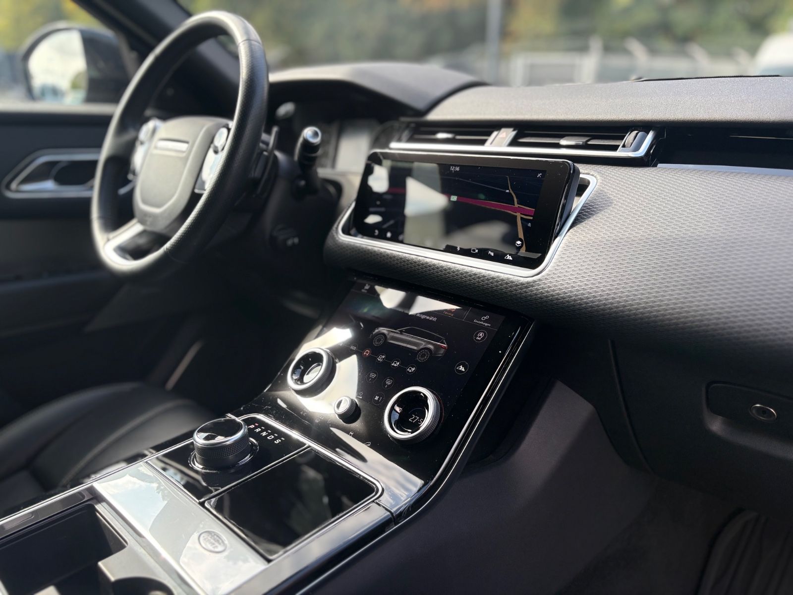 Fahrzeugabbildung Land Rover RANGE ROVER VERLAR S*AWD*1.HD*LED*KAMERA*LEDER*