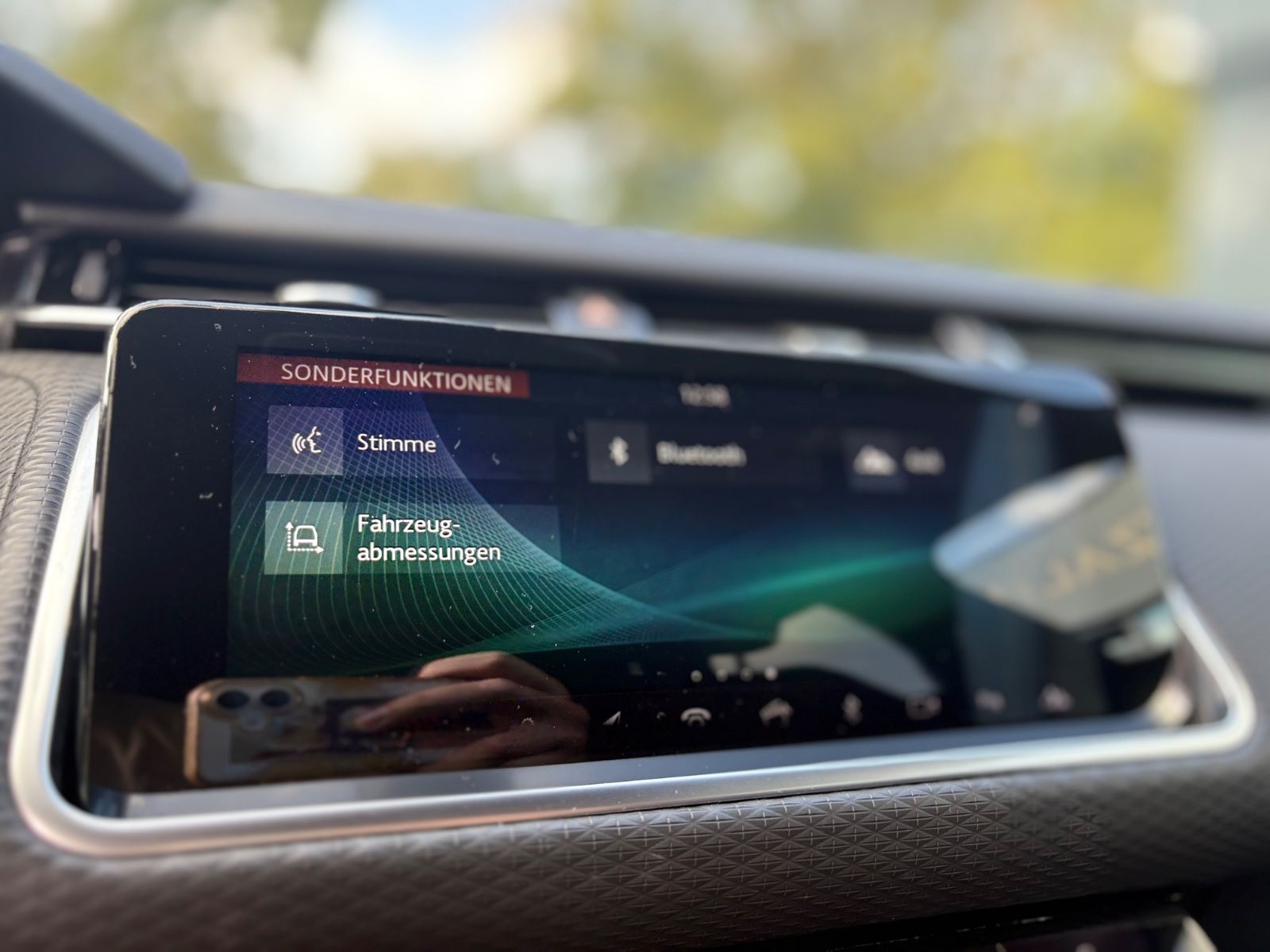 Fahrzeugabbildung Land Rover RANGE ROVER VERLAR S*AWD*1.HD*LED*KAMERA*LEDER*