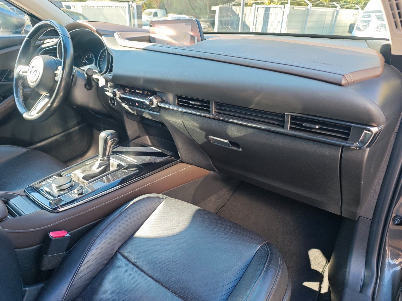 Fahrzeugabbildung Mazda CX-30 SELECTION*BOSE*ACC*NAVI*MEMORY*HEAD UP*