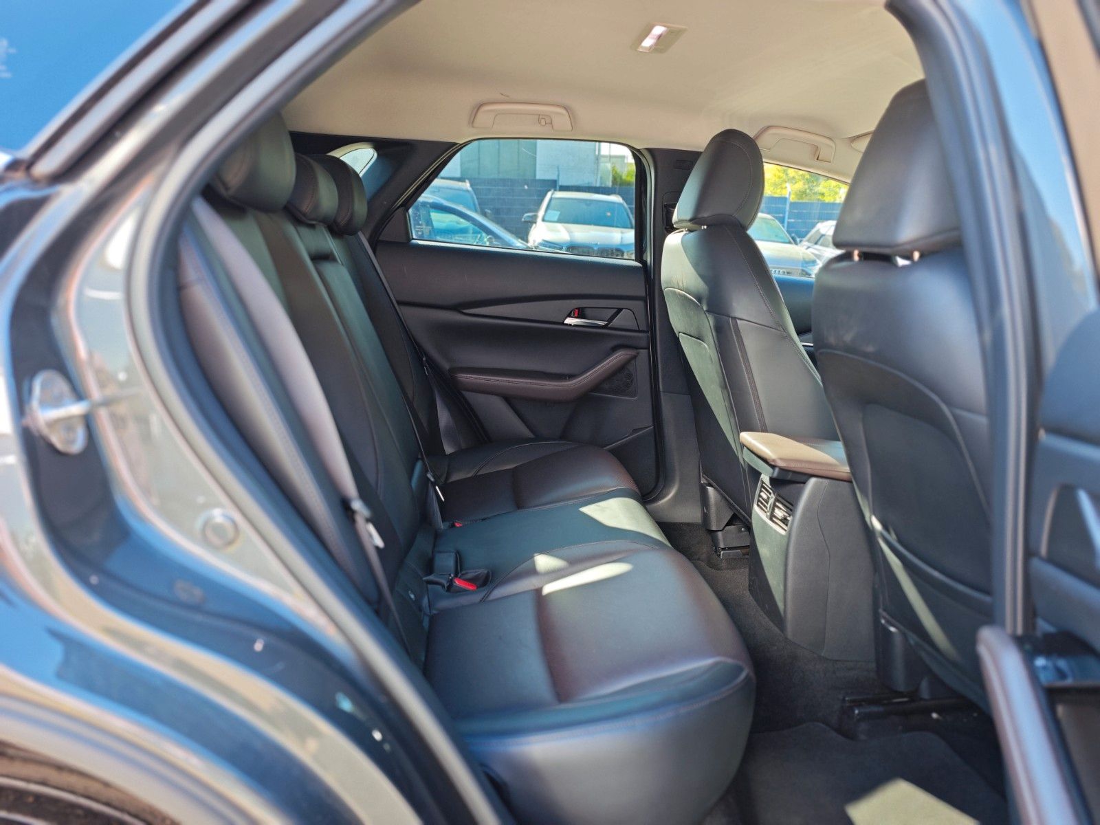 Fahrzeugabbildung Mazda CX-30 SELECTION*BOSE*ACC*NAVI*MEMORY*HEAD UP*