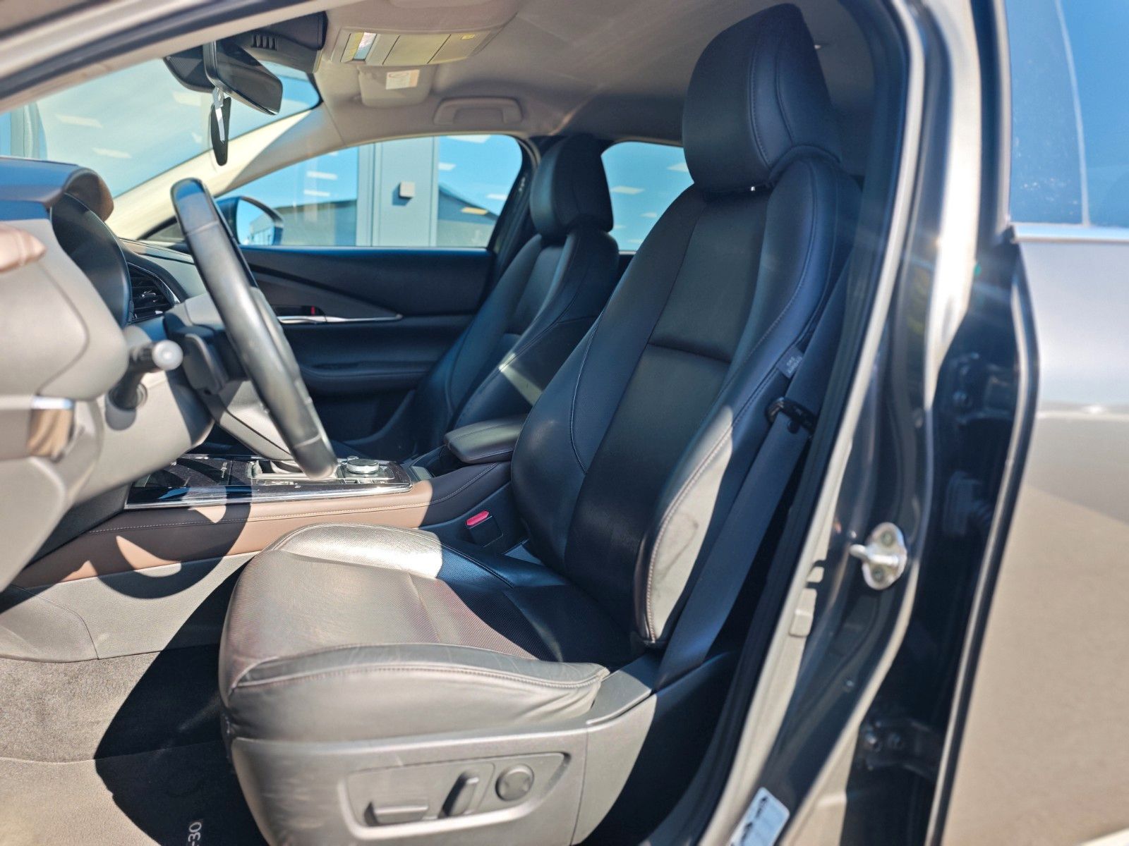 Fahrzeugabbildung Mazda CX-30 SELECTION*BOSE*ACC*NAVI*MEMORY*HEAD UP*
