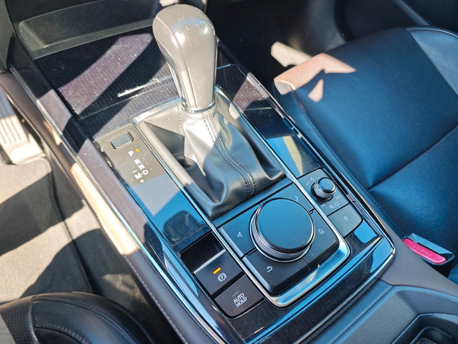Fahrzeugabbildung Mazda CX-30 SELECTION*BOSE*ACC*NAVI*MEMORY*HEAD UP*