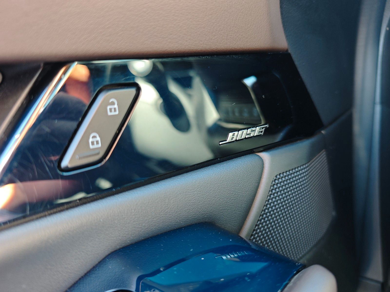 Fahrzeugabbildung Mazda CX-30 SELECTION*BOSE*ACC*NAVI*MEMORY*HEAD UP*