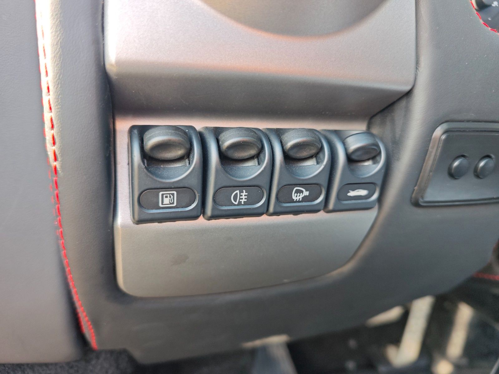 Fahrzeugabbildung Ferrari F430 SPIDER F1 AUT.*XENON*ORIGINAL ZUSTAND*