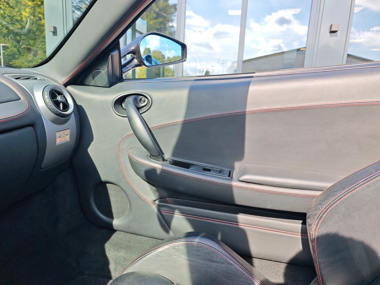 Fahrzeugabbildung Ferrari F430 SPIDER F1 AUT.*XENON*ORIGINAL ZUSTAND*