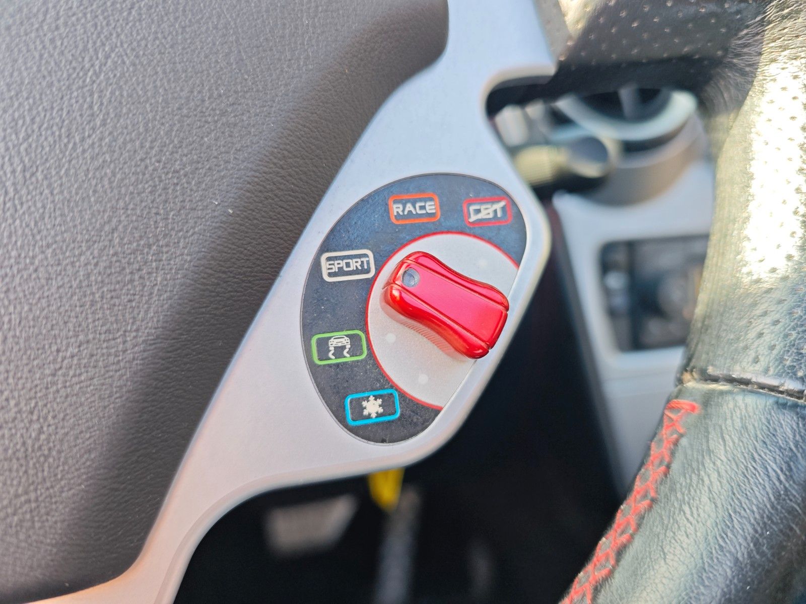 Fahrzeugabbildung Ferrari F430 SPIDER F1 AUT.*XENON*ORIGINAL ZUSTAND*